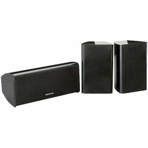 Комплект акустических систем Onkyo SKS-22X Black