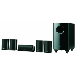 Домашний кинотеатр Onkyo SKS-HT528 Black