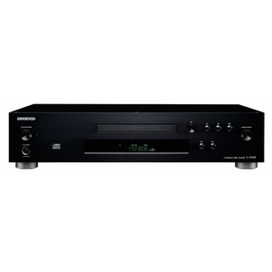 CD проигрыватель Onkyo C-7000R Black