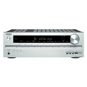 AV ресивер Onkyo TX-SR309 Silver