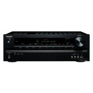 AV ресивер Onkyo TX-SR309 Black