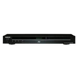 Blu-Ray проигрыватели Onkyo BD-SP309 Black