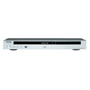 Blu-Ray проигрыватели Onkyo BD-SP309 Silver