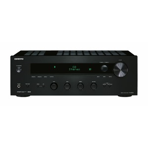 Стерео ресивер Onkyo TX-8030 Black