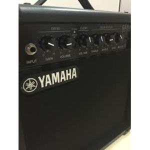 Гитарный комбо Yamaha GA15II