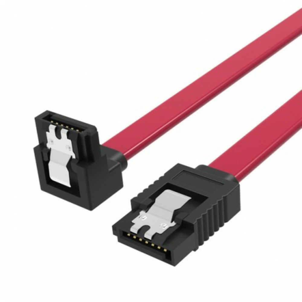 Кабель SATA Vention KDDRD 0.5m