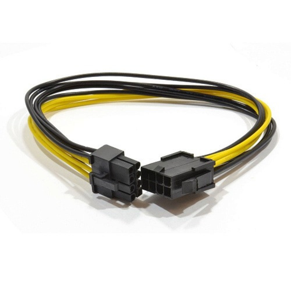 Удлинитель кабеля питания Cablexpert CC-PSU-84