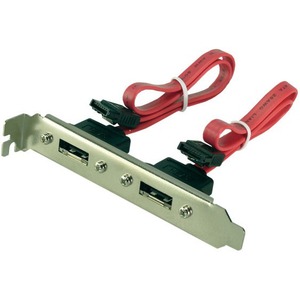 Кабель SATA Greenconnect GCR-51302