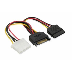 Кабель SATA Greenconnect GC-ST216