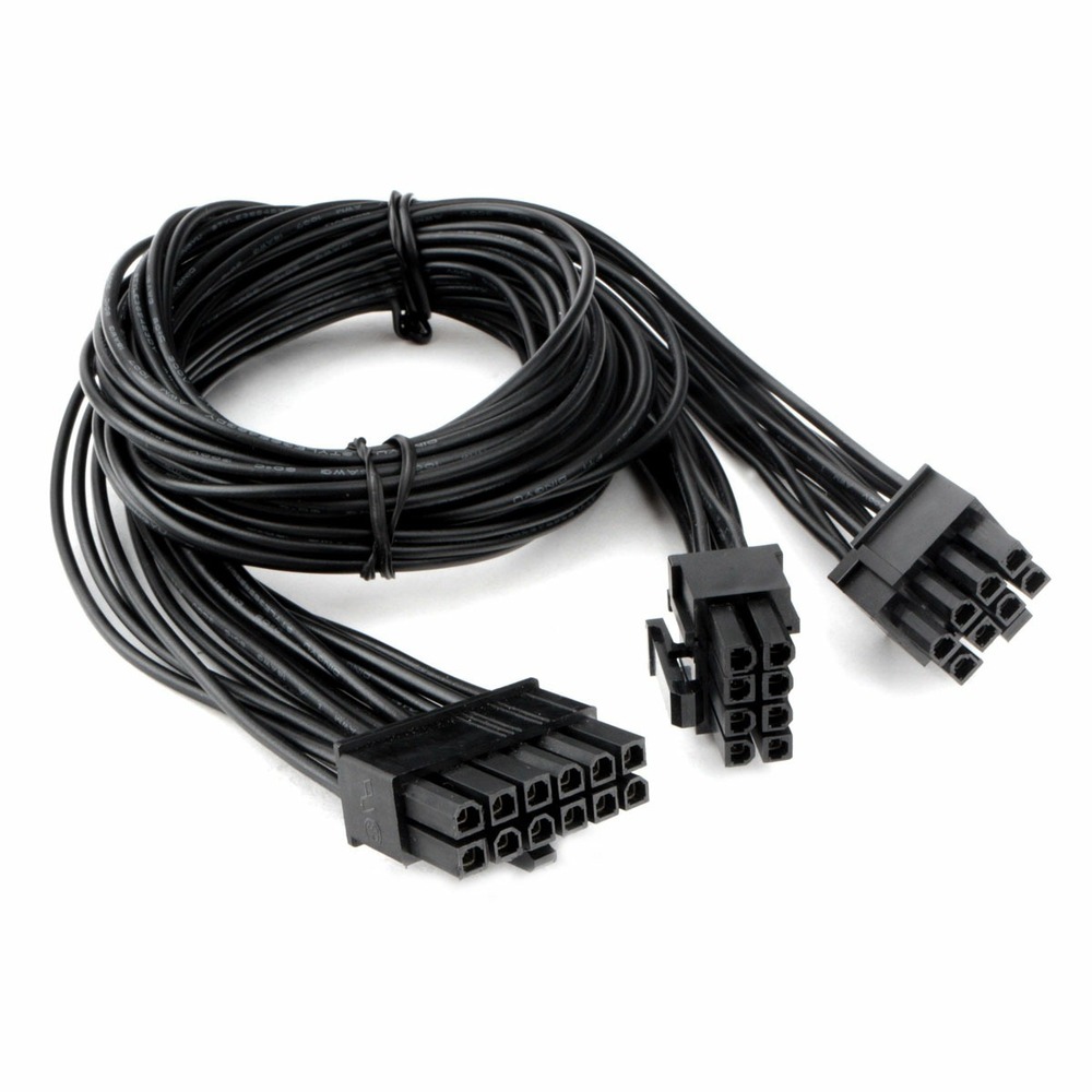 Кабель питания Cablexpert CC-PSU-2812