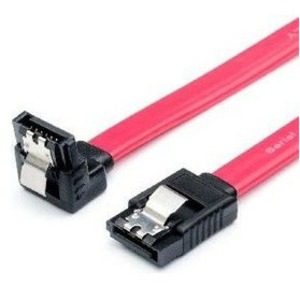 Кабель SATA Atcom AT0108 SATA Cable 0.5m