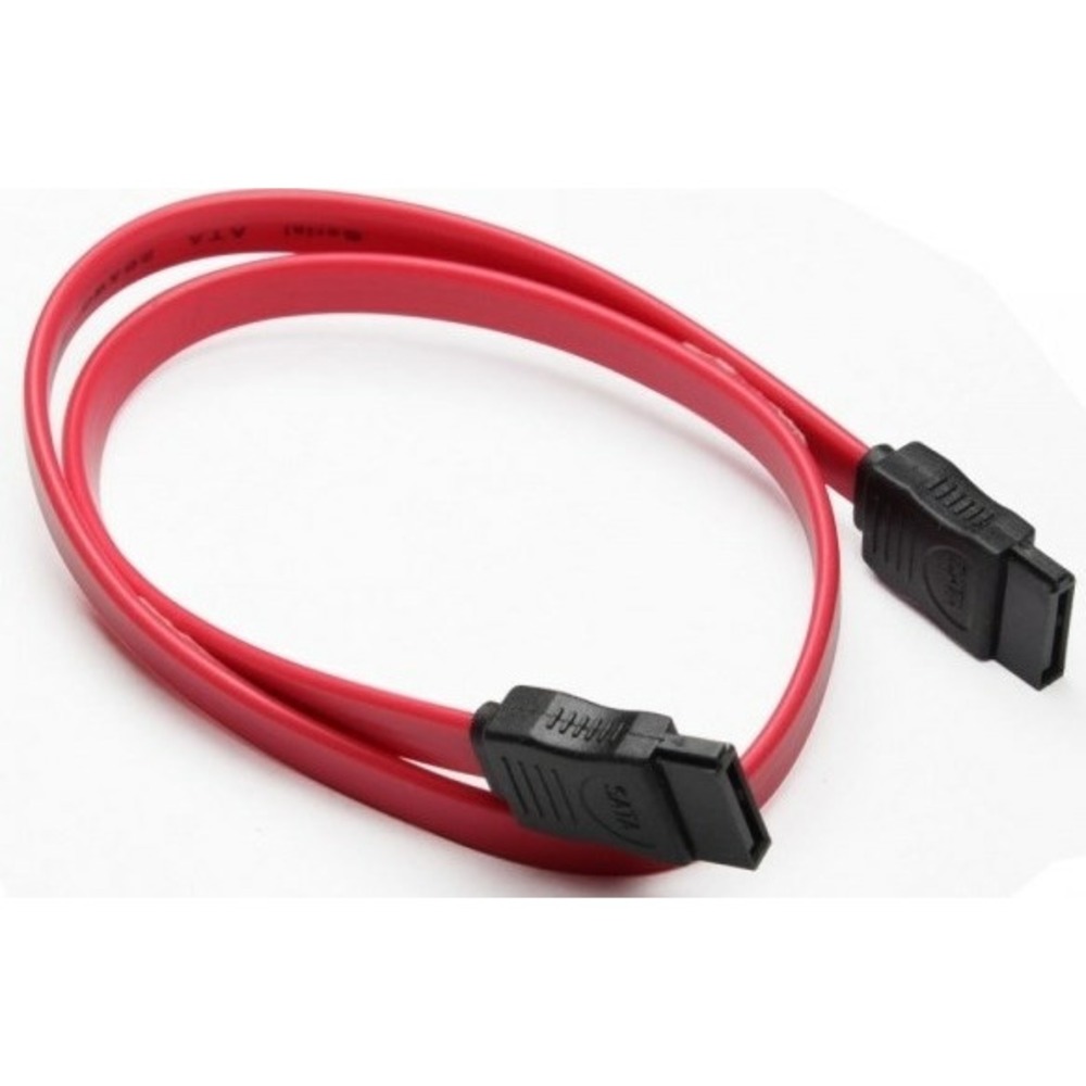 Кабель SATA Atcom AT9563 SATA Cable 1.0m