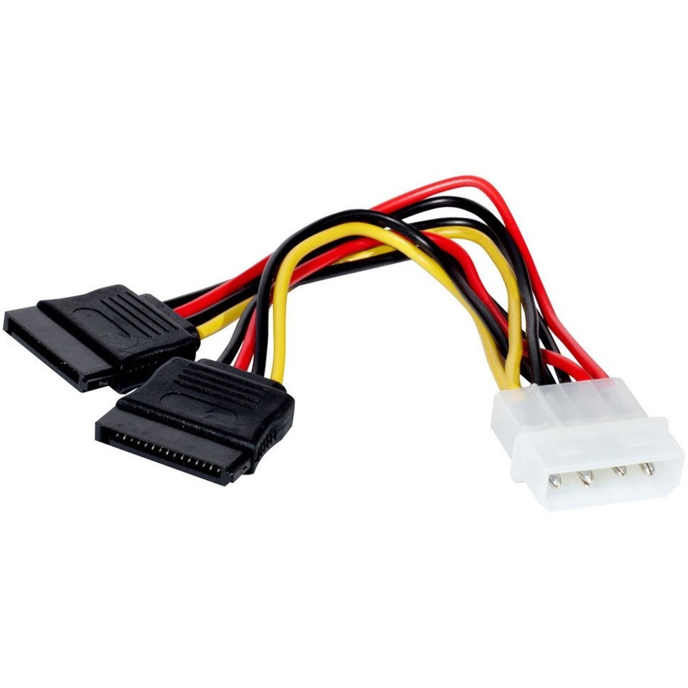 Кабель SATA Atcom AT8605 SATA Cable 0.2m