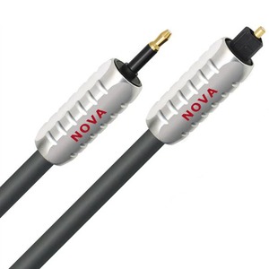 Кабель оптический Toslink - mini Toslink WireWorld NMO2.0M Nova Toslink to 3.5mm 2.0m