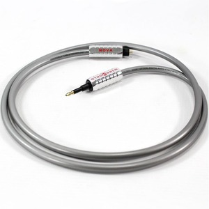 Кабель оптический Toslink - mini Toslink WireWorld NMO3.0M Nova Toslink to 3.5mm 3.0m