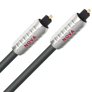 Кабель оптический Toslink - Toslink WireWorld NTO2.0M Nova Toslink 2.0m