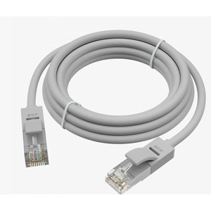 Кабель витая пара патч-корд Greenconnect GCR-LNC03-C 1.5m