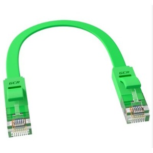 Кабель витая пара патч-корд Greenconnect GCR-LNC625 0.3m