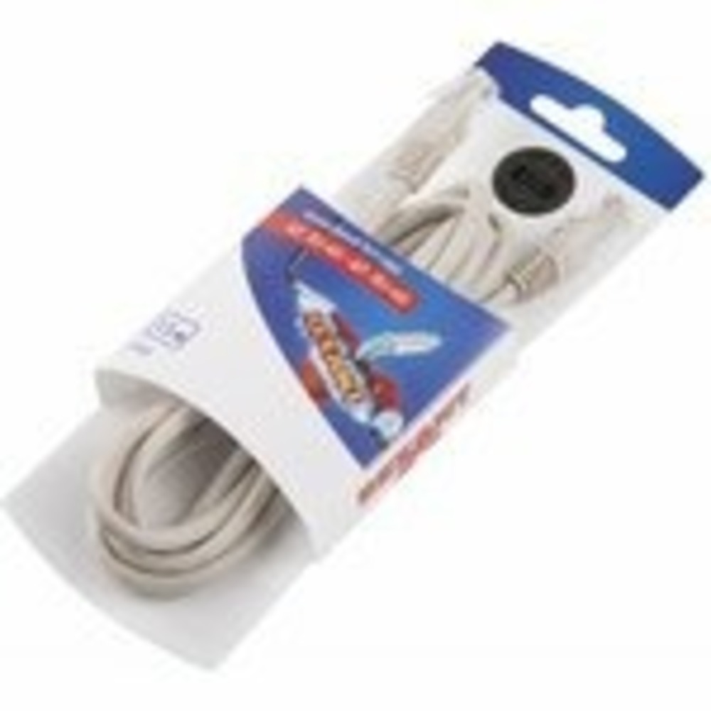 Пaтч-корд U/UTP Rexant 06-3202 категория 5e, RJ45-RJ45, неэкранированный, PVC серый 1.5m