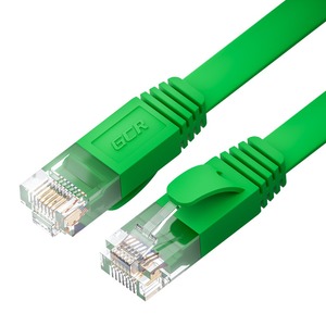 Кабель витая пара патч-корд Greenconnect GCR-52835 0.5m