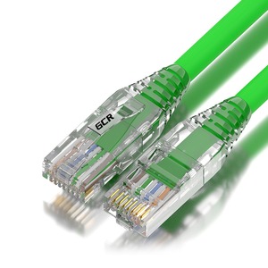 Кабель витая пара патч-корд Greenconnect GCR-52988 0.15m