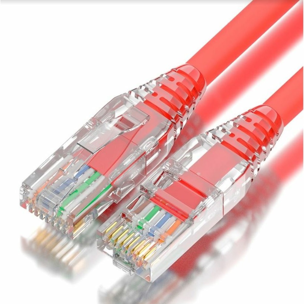 Кабель витая пара патч-корд Greenconnect GCR-52939 0.15m