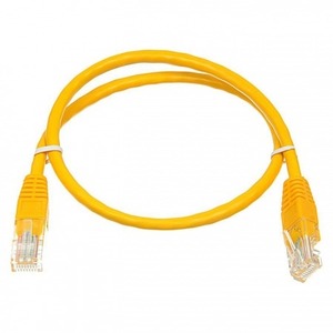 Кабель витая пара патч-корд Atcom AT0202 Patch-Cord Cable 2.0m