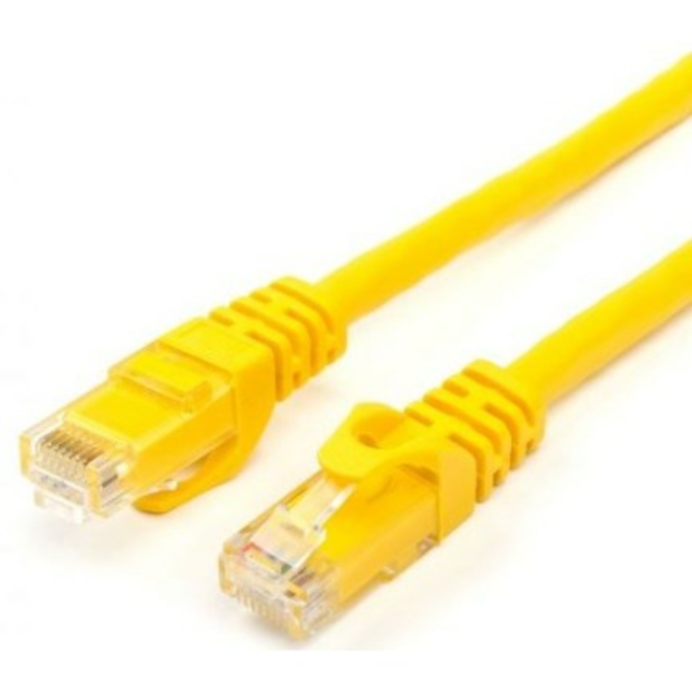 Кабель витая пара патч-корд Atcom AT2154 Patch-Cord Cable 3.0m