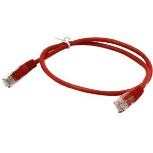 Кабель витая пара патч-корд Atcom AT9215 Patch-Cord Cable 2.0m