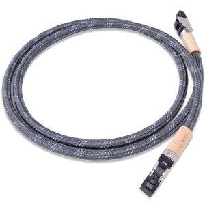 Кабель витая пара патч-корд Divini Audio X-N12 Ethernet Cable 1.0m