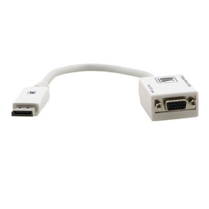 Переходник DisplayPort - VGA Kramer ADC-DPM/GF