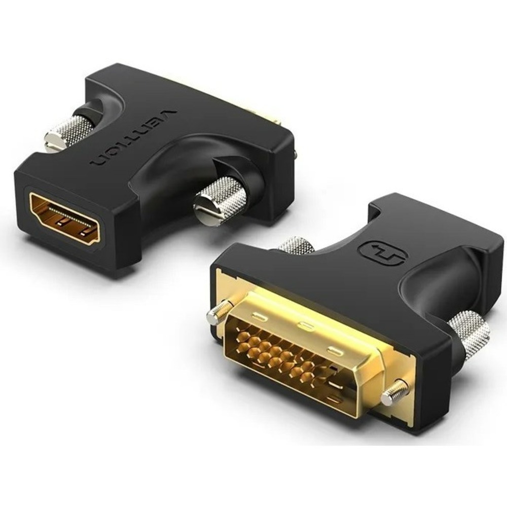 Переходник HDMI - DVI Vention AILB0