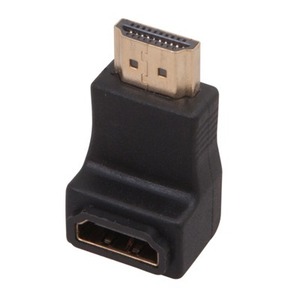 Переходник HDMI - HDMI Rexant 17-6805 Переходник HDMI - HDMI (1 штука)