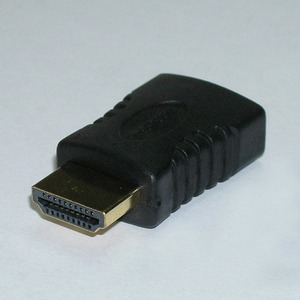 HDMI адаптер Dr.HD 005001031 AD HF-HM