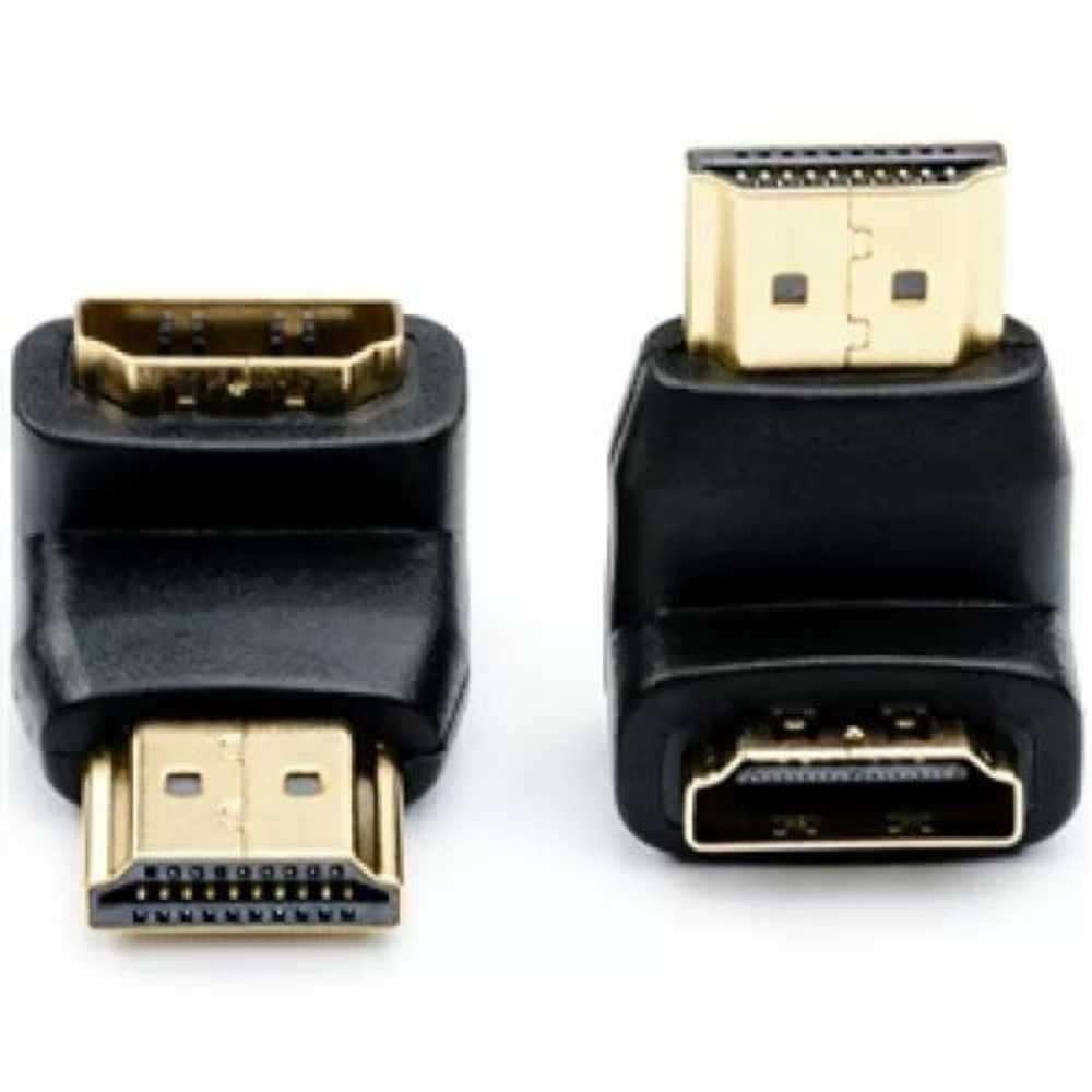 Переходник HDMI - HDMI Atcom AT3804