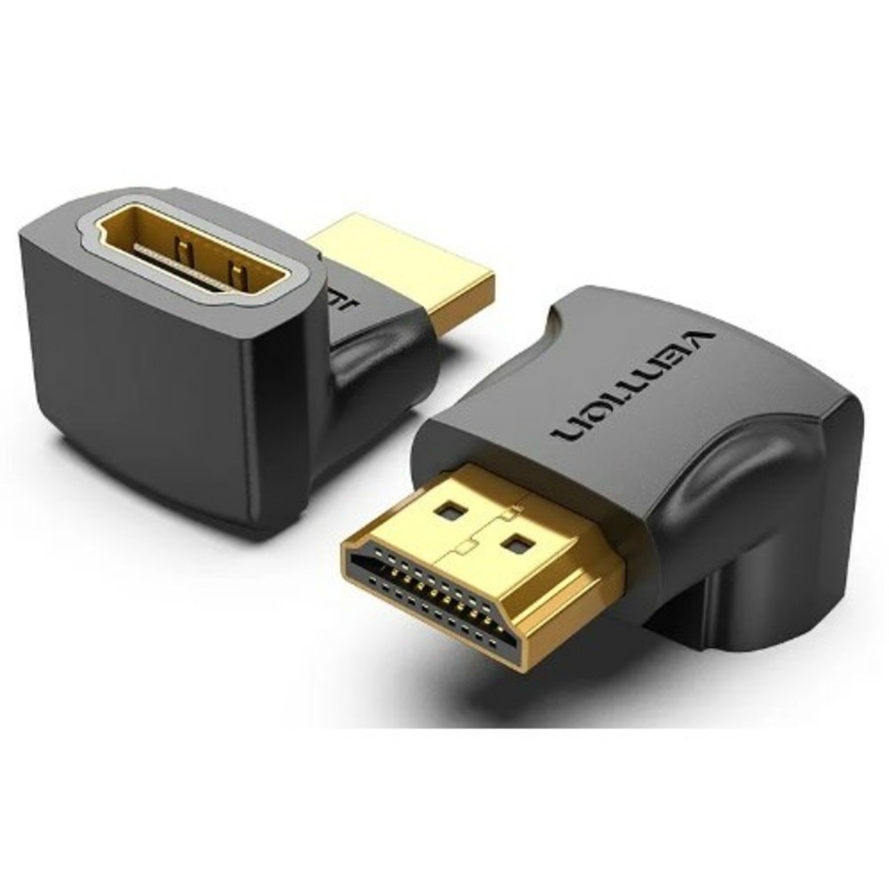 Переходник HDMI - HDMI Vention AINB0