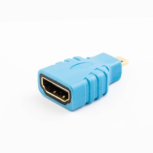 Переходник HDMI - MicroHDMI Greenconnect GCR-50938