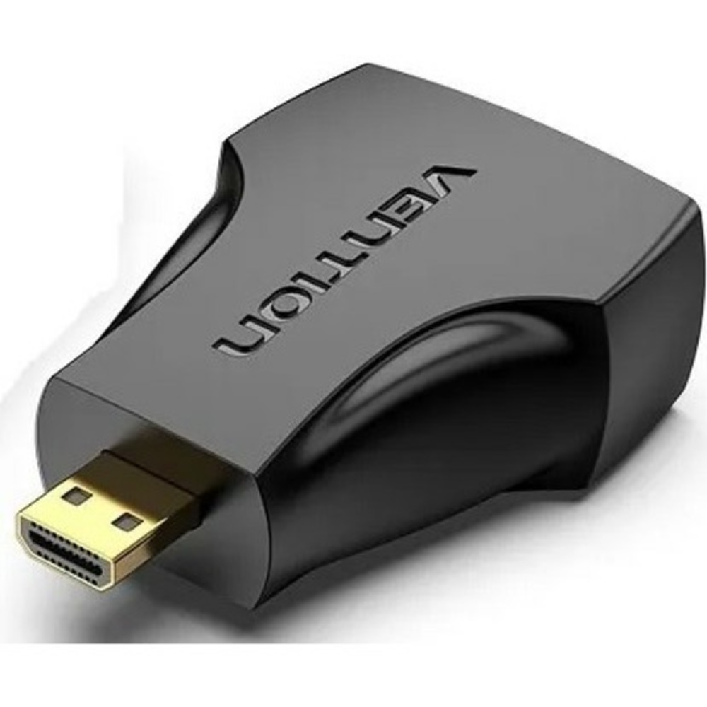 Переходник HDMI - MicroHDMI Vention AITB0