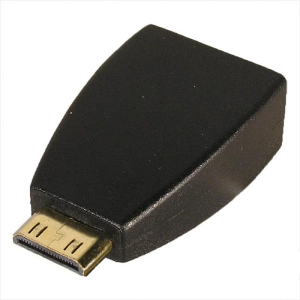 HDMI адаптер Dr.HD 005001017 AD HM type C - HF type A