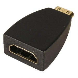 HDMI адаптер Dr.HD 005001017 AD HM type C - HF type A