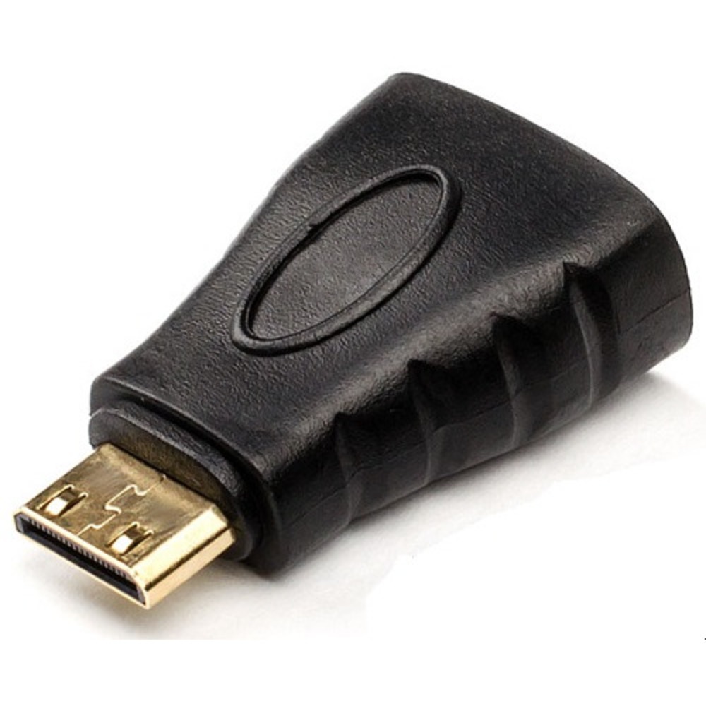 Переходник HDMI - MiniHDMI Atcom AT5285