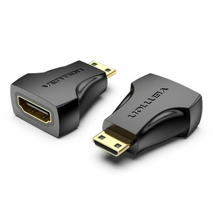 Переходник HDMI - MiniHDMI Vention AISB0