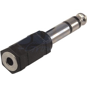 Переходник Jack - Jack Rexant 14-0202 Adapter