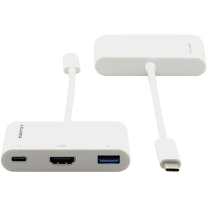 Переходник USB - HDMI Kramer ADC-U31C/M2