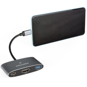 Переходник USB - HDMI Kramer KDOCK-1