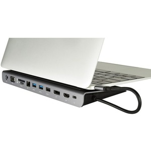 Переходник USB - HDMI Kramer KDOCK-4