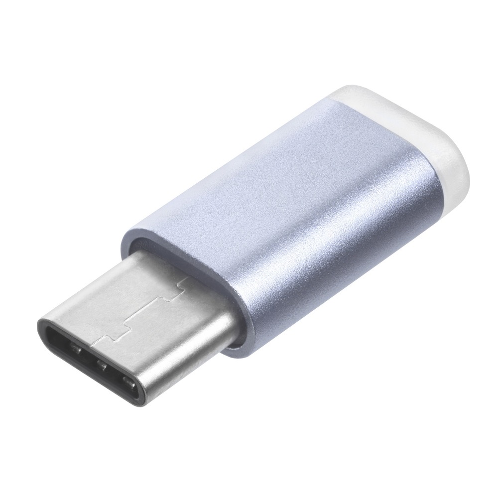 Переходник USB - USB Greenconnect GCR-UC3U2MF