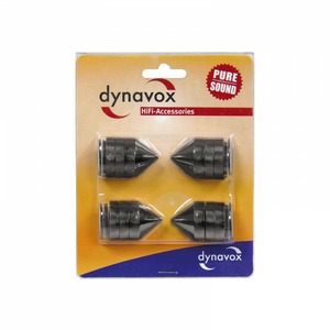 Конус DYNAVOX Sub-Watt-Absorber Black (206001)