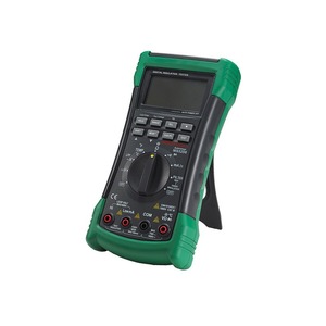 Профессиональный мультиметр MASTECH 13-2108 MS5208