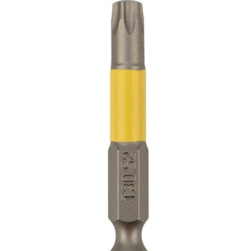 Бита для шуруповерта Kranz KR-92-0427-1 Torx T20х50 мм (2 шт./уп.)